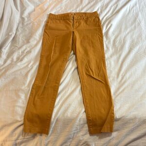 Old Navy pixie pants